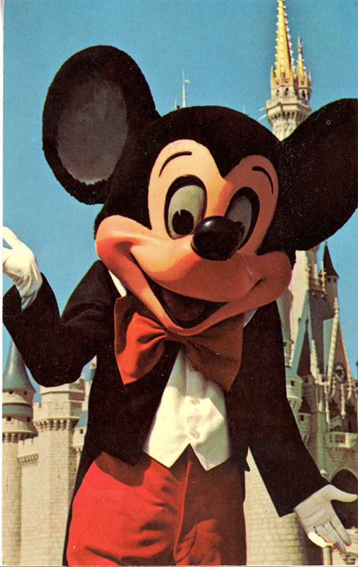 postcard